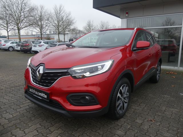 Renault Kadjar Zen GPF 1.3 TCe 140