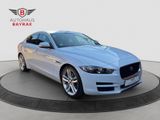 Jaguar XE Pure SPUR/LEDER/NAVI/TEMP./KEYLESS/UVM.. - Jaguar in Bremen