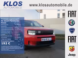 Fiat Grande Panda ICON BUSINESS HYBRID 1.2 eDCT 110 P - Fiat Grande Panda mit Benzin-Antrieb: Automatik