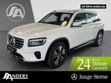 Mercedes-Benz GLB 180 d Progressive Adv+MBUX+LED+Kam+AHK+EASY - Mercedes-Benz GLB 180 in Bremen