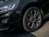 Ford Focus Turnier 1.0 ST-Line Navi LED Kamera WLAN - Ford Focus: ST