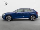 Audi S3 Sportback TFSI quattro*Navi*LED*Alu*PDC*Virtu - Audi S3 in Frankfurt (Main)