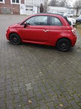 Fiat 500C 0.9 8V TwinAir Cult C Cult - Fiat in Duisburg
