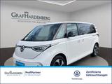 Volkswagen ID.BUZZ Pro LWB lang 7Sitze AHK AreaView