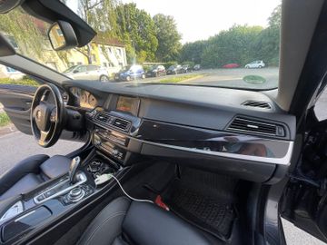 BMW 520 - 12