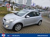 Hyundai i20 1.4 Comfort KLIMA+ALLWETTER+E-FENSTERHeber - Hyundai aus 2009