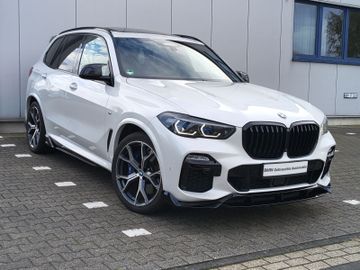 BMW X5 - 10