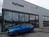 Skoda Octavia Combi Active, Klima, Radio, AHK - Skoda Octavia: Radio