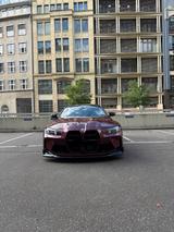 BMW M4 Competition M xDrive | Vollcarbon  - BMW M4 in Hamburg