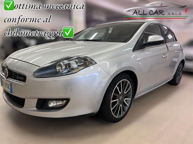 Fiat Bravo 1.9 MJT 150 CV Sport