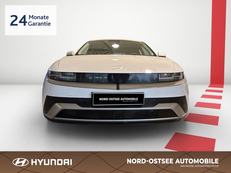 Fahrzeugabbildung Hyundai IONIQ 5 Techniq NAVI LED KAMERA LKRDHZG TEMPO