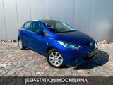 Mazda 2 1.3 TÜV & INSPEKTION NEU ALLWETTER KLIMA LED - Mazda aus 2009