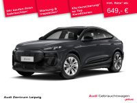 Audi Q6 e-tron - Vorschau Bild 1