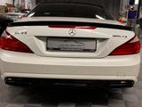 Mercedes-Benz SL 63 Roadster AMG 2Look Edition - Mercedes-Benz: Sl