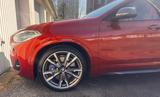 BMW X2 M35i Steptronic Sport 
