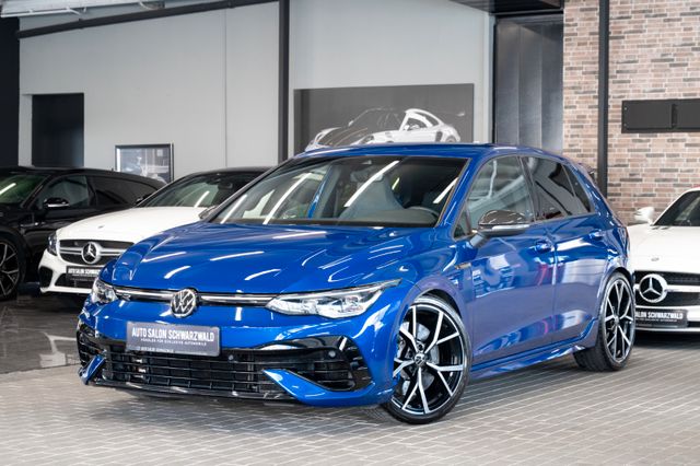 Volkswagen Golf R 4M|PERFORMANCE-PAKET|MATRIX|SONDERLACK