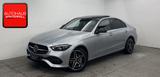 Mercedes-Benz C 300 e AMG 18Z NIGHT PANO+360+MEMORY+SITZKLIMA+