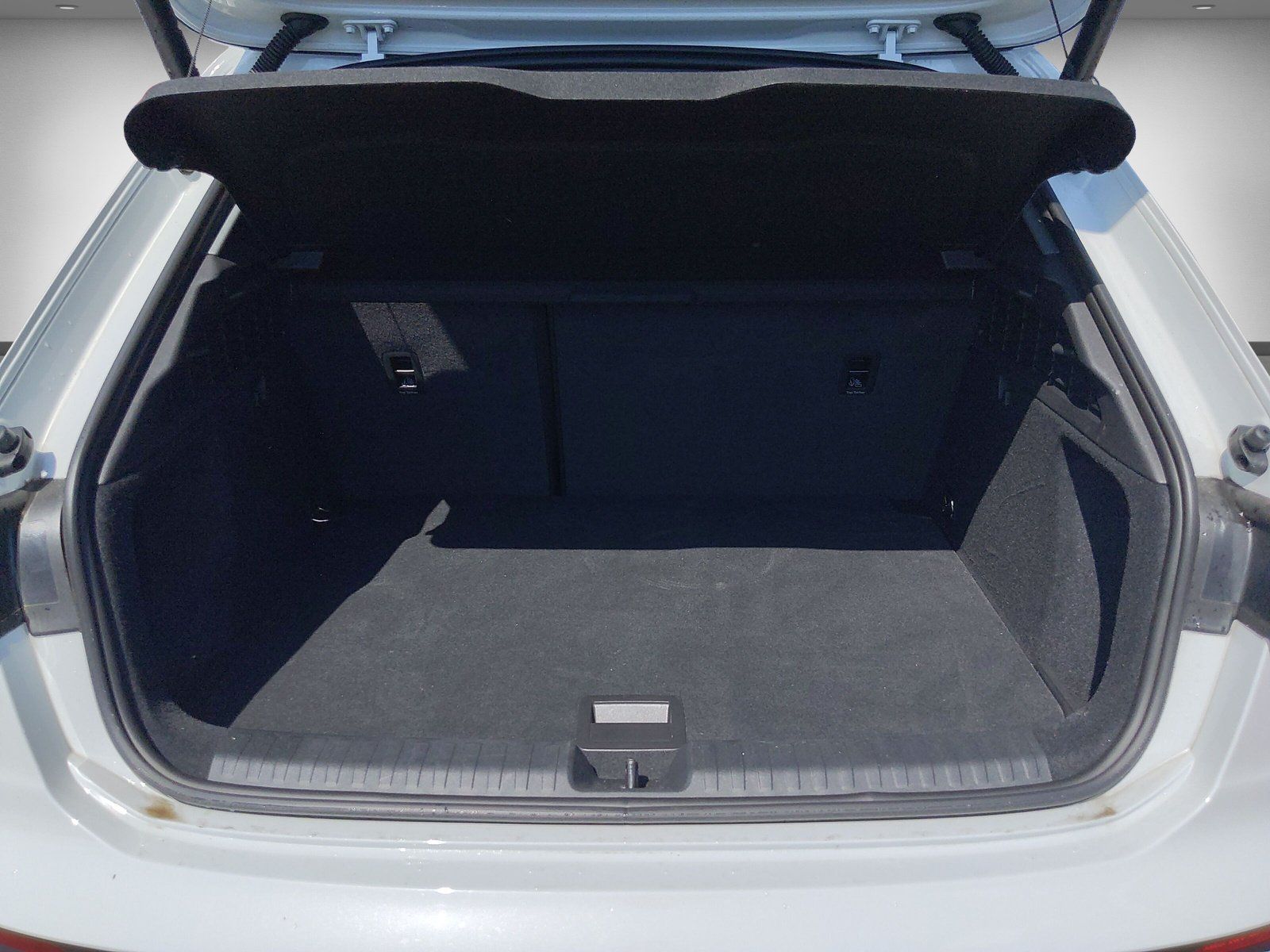 Audi A3 - Bild 14