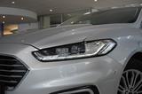 Ford Mondeo 2.0D TITANIUM NAVI/LED/KAMERA/SPORT/DAB+ - Ford Mondeo: Sport