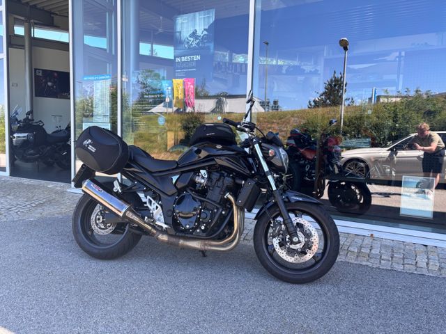 Suzuki GSF 1250 A