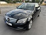 Mercedes-Benz C 200 CGI Automatik W204/184 PS/Euro 5/gepflegt