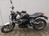 Super Soco Tsx 1.Hand unfallfrei - SUPER SOCO MOTORRAD