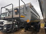 Wielton NW-3 Hardox 26m3 - Offers