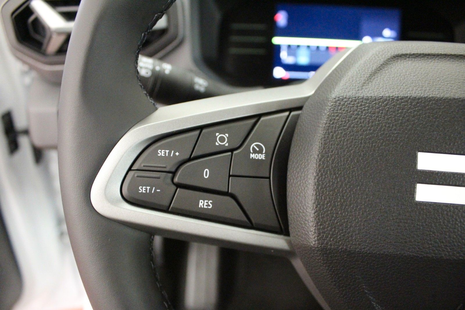 Fahrzeugabbildung Dacia Duster hybrid 155 Expression*Winterpaket*