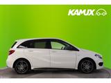 Mercedes-Benz B 200 7G-DCT AMG Line+LED+NAVI+PANO+KAMERA - Mercedes-Benz B 200: Navigationssystem