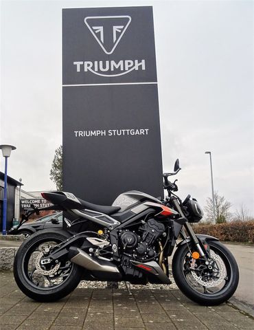 Triumph Street Triple 765 RS