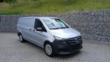 Mercedes-Benz Vito Kastenwagen PRO 116 CDI extralang