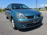 Renault Clio NEOP. 1.5 Diesel 82cv - Renault Clio aus 2004 mit Diesel-Antrieb