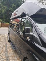 Ford Nugget plus Hochdach L2 NAVI XENON Schlechtwege  - Angebote