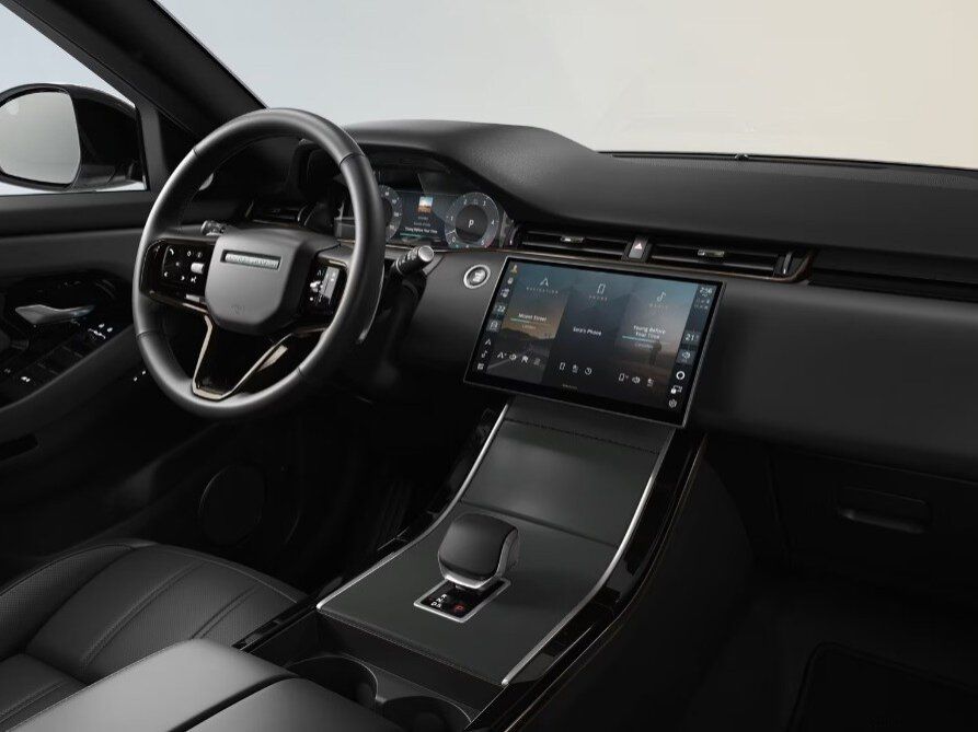 Land Rover Range Rover Evoque - Bild 3