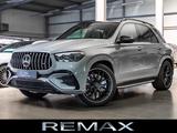 Mercedes-Benz GLE 53 AMG 4M+ SUV / Premium + / MY 2025 / Full - Mercedes-Benz GLE 53 AMG New cars