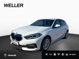 BMW 120d xDrive Advant. LC-Prof DAB SHZ RFK LED 17"