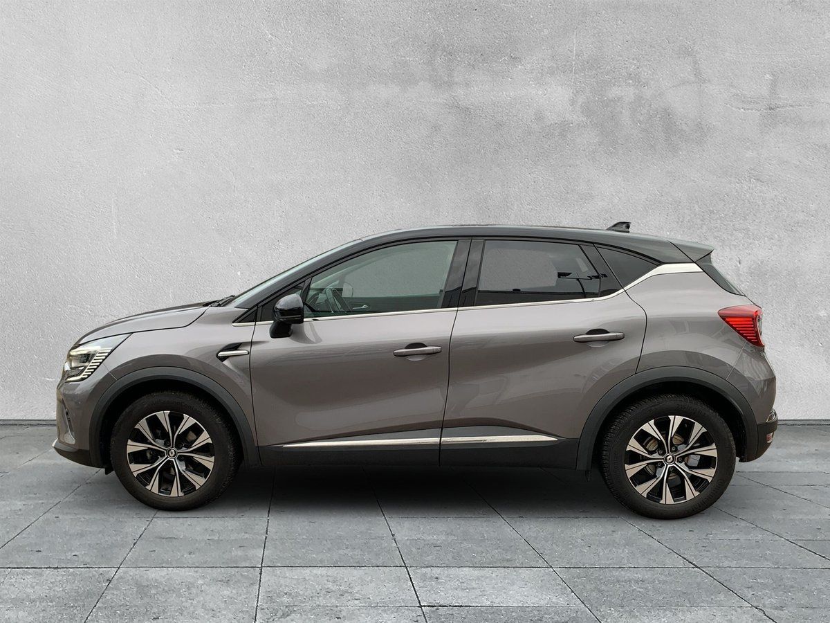 Renault Captur - Bild 2