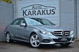 Mercedes-Benz E 350 CGI BlueEffi "S.Dach/H&K/R.Kam/Comand" - gebrauchte Mercedes-Benz E 350 aus dem Jahr 2015