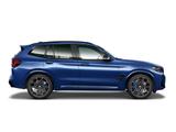 BMW X3 M Competition Laserlicht Panorama H/K HUD - gebrauchte BMW X3 M aus dem Jahr 2022