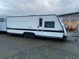 Polar 680 BQDA Black Line +Klima+ATC+ - Neu Wohnwagen