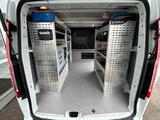 Ford Transit Custom Automatik Navi Sortimo Regale AHK - Ford Transit Custom Gebrauchtwagen in München