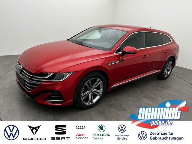 VW Arteon Shooting Brake 1.4 Hybrid R-Line