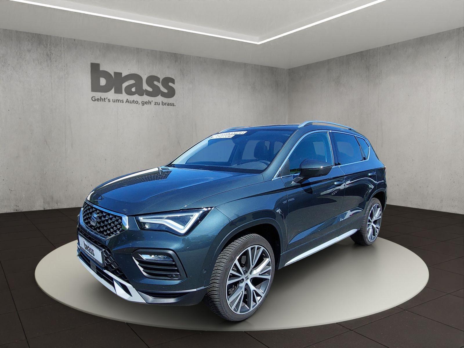 Seat Ateca 1.5 TSI ACT Xperience OPF