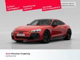 Audi e-tron GT quattro 370 kW - rote Audi e-tron GT