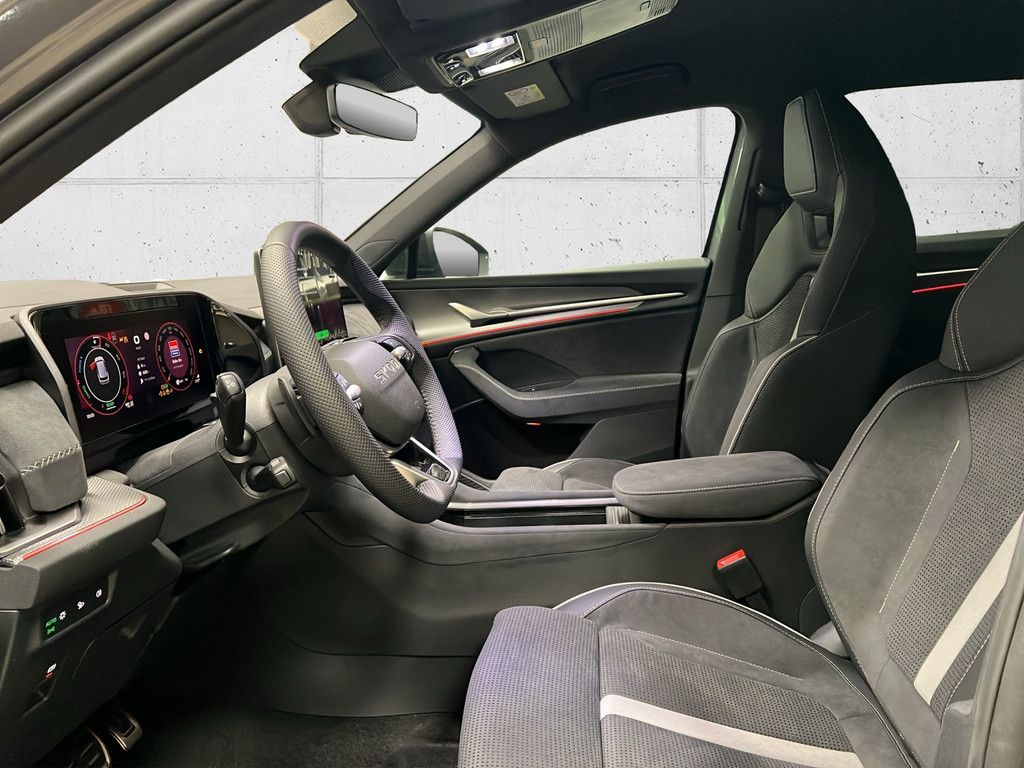 Skoda Kodiaq - Bild 9