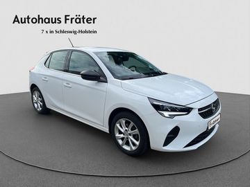 Fotografie des Opel Corsa F Elegance LED Sitz-/Lenkradheizung PDC