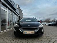 Ford Focus Turnier Cool & Connect*RFK*SHZ*PDC