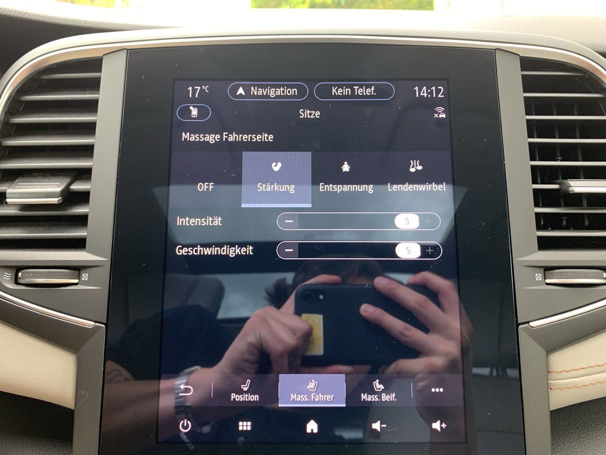 Renault Talisman - Bild 35