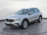 Volkswagen Tiguan - Vorschau Bild 2