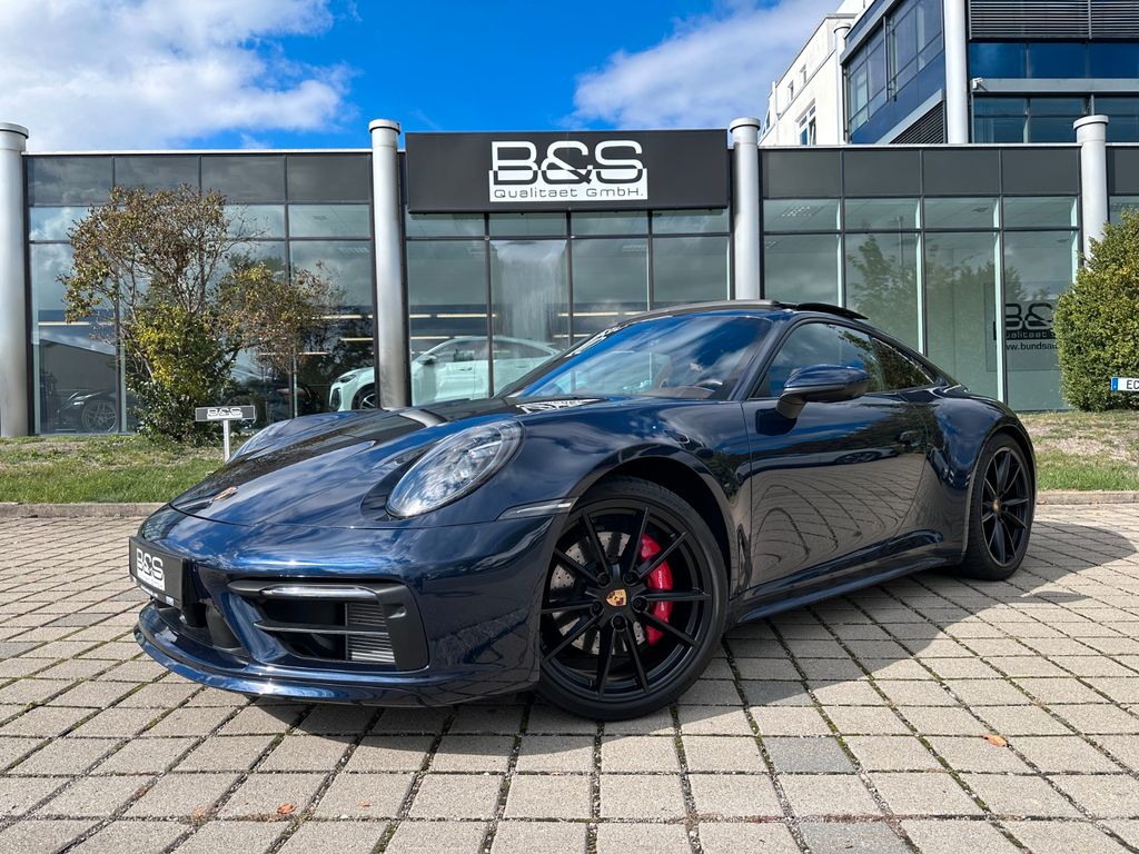 Image of Porsche 911